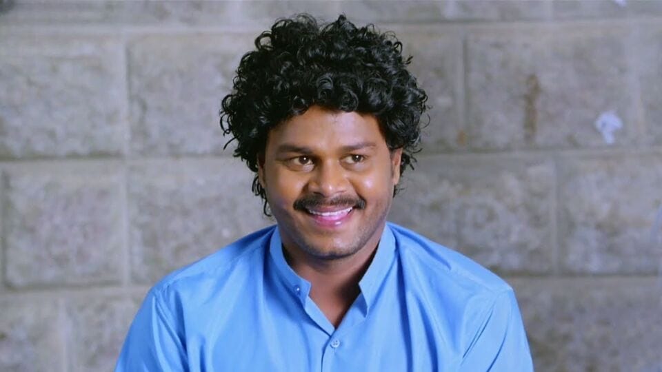 Saptagiri About Pelli Kani Prasad And Director 1742446793301 1742446802966
