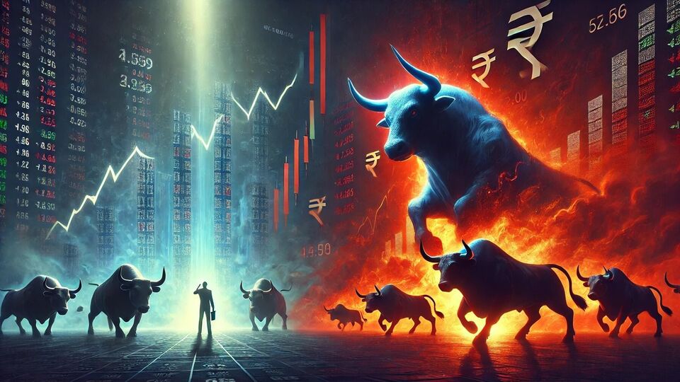 Stock market today Stock market news Nifty 50 1742792670386 1742809685057