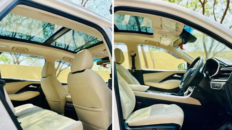 MG Hector Discount Offers April 2025 1743924459628 1743928095314
