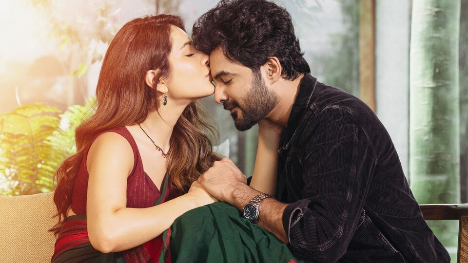 Siddhu on Vaishnavi 1743857148870 1743857154490