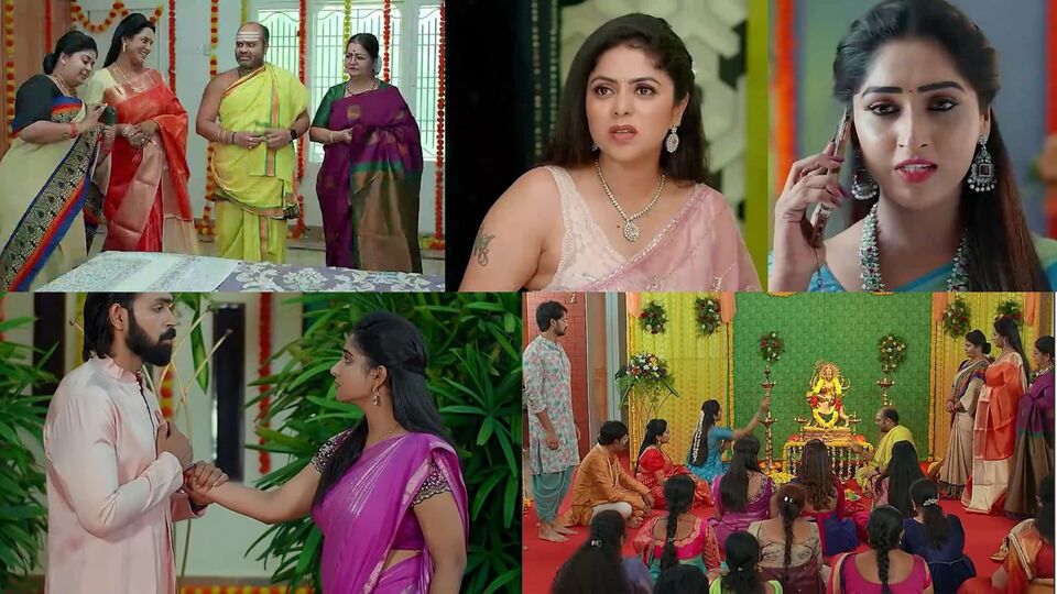 Brahmamudi June 14 Episode 1749865519320 1749865533589