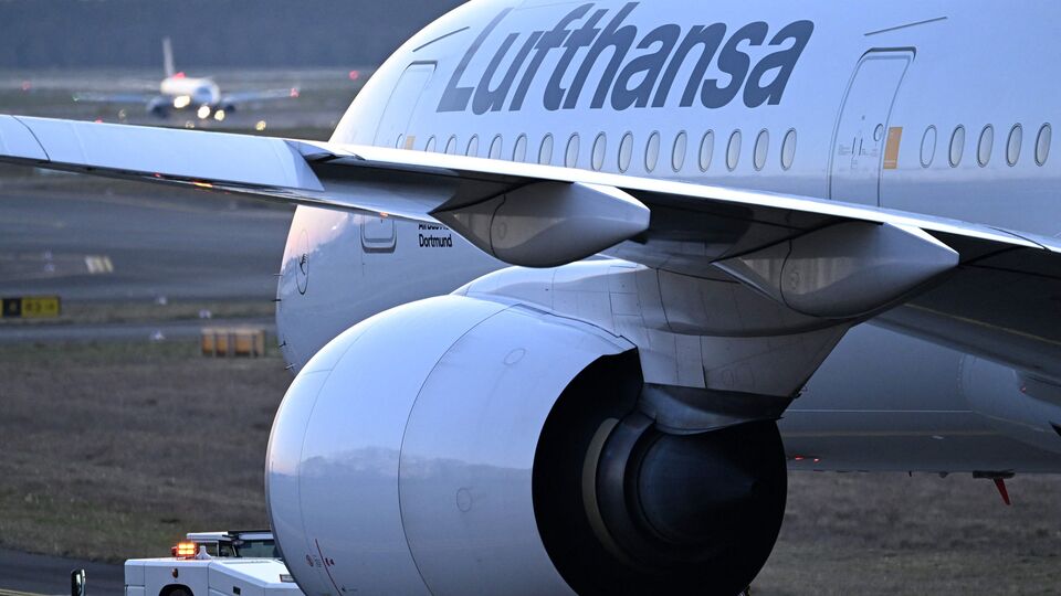GERMANY TRANSPORT AVIATION 10 1750061172485 1750061194564