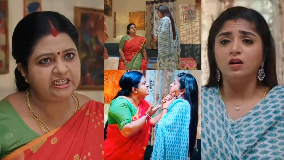 Gunde Ninda Gudi Gantalu June 14 Episode 1749837454326 1749837469378