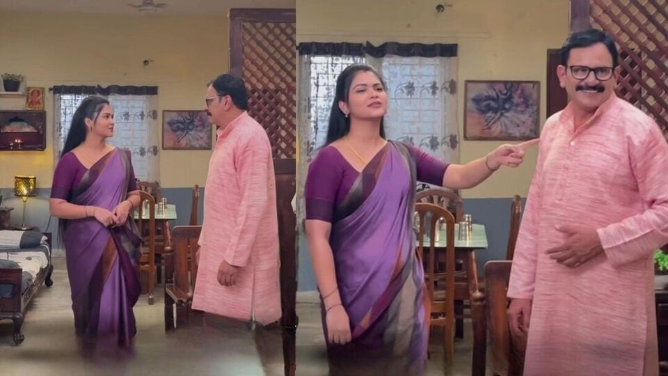 Gunde Ninda Gudi Gantalu Meena Fun Sathyam 1749958651690 1749958665287