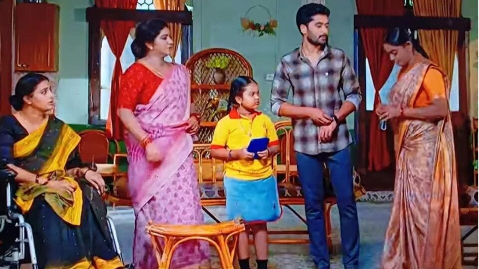 Karthika Deepam 2 June 14 Episode 1749869340972 1749869349855