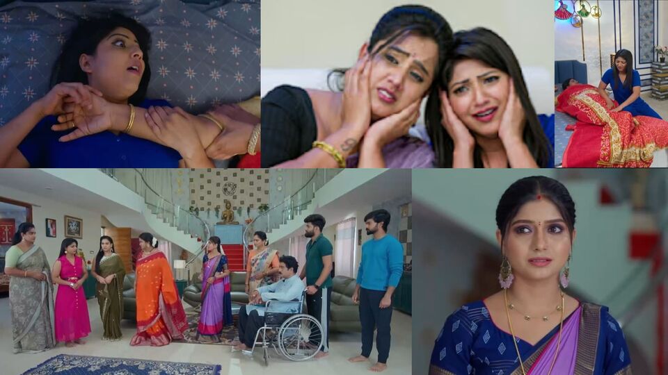 Ninnu Kori June 12 Episode 1749702799223 1749702817068