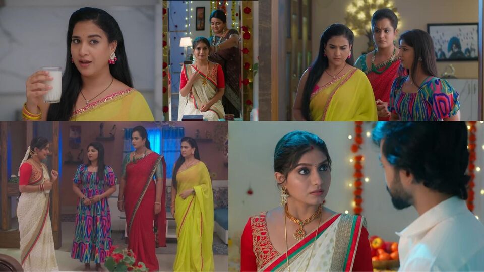 Ninnu Kori June 14 Episode 1749872383815 1749872392692