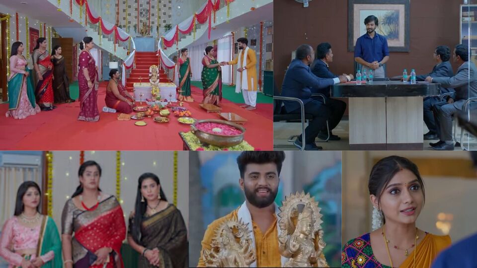 Ninnu Kori June 7 Episode 1749264777367 1749264786360